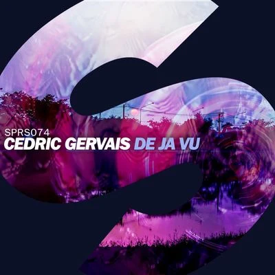 De Ja Vu 專輯 Cedric Gervais