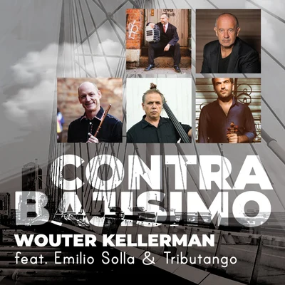 Contrabajisimo (Producers Edition) 專輯 Wouter Kellerman