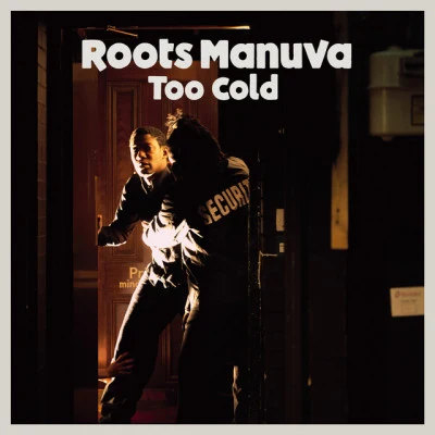 Too Cold 專輯 Roots Manuva