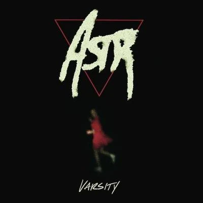 Varsity 專輯 ASTR/Noise Cans