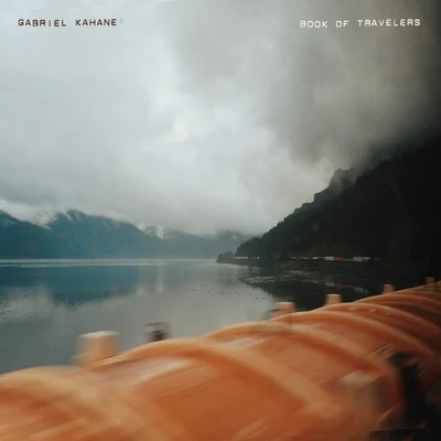 Book of Travelers 專輯 Brooklyn Rider/Gabriel Kahane