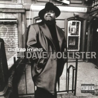 Ghetto Hymns 專輯 U-MYND,Dave Hollister/U-MYND/Johnny Billups/Dave Hollister/Mechalie Jamison