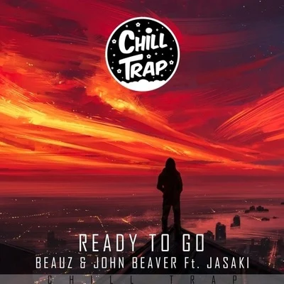 Ready to Go 專輯 Becca Krueger/BEAUZ/Ducka Shan/Kastilione