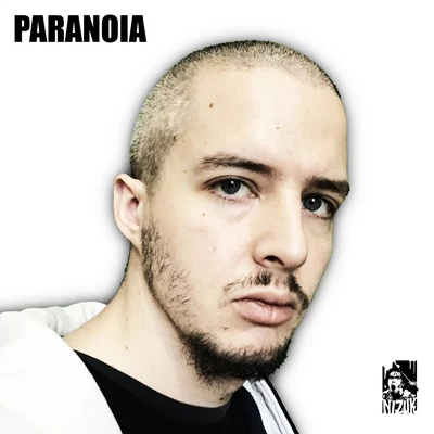 Paranoïa 專輯 Crypt The Warchild/ILL Bill/Vinnie Paz/Slaine/Sabac Red