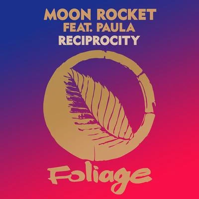 Moon RocketAngelo FerreriLauMiiDisco Town Reciprocity