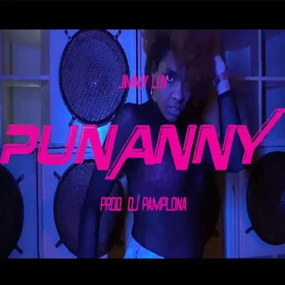 Punanny 專輯 Jimmy Luv/Dubalizer