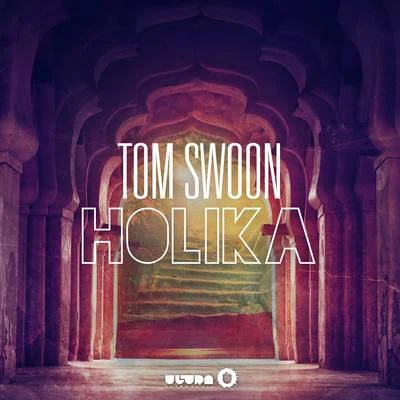 Tom Swoon Holika