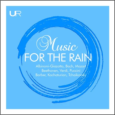 Music for the Rain 專輯 Josef Krips