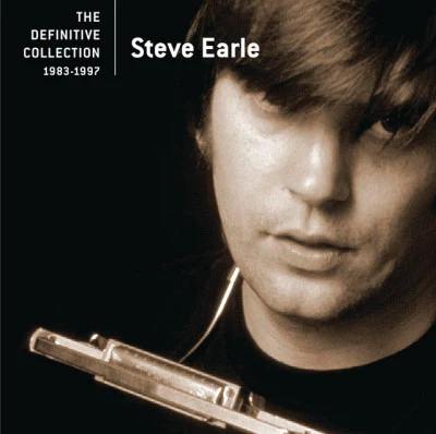 The Definitive Collection 專輯 Steve Earle/Catherine Britt