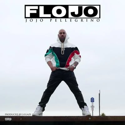 Flojo 专辑 JoJo Pellegrino