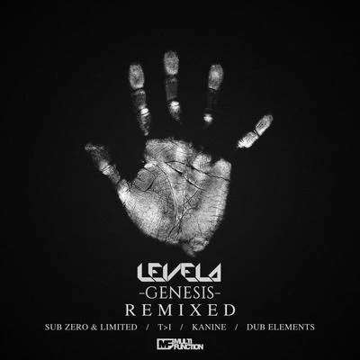 Genesis Remixed 专辑 Levela