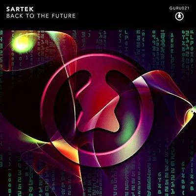 Back to the Future 專輯 Gregori Hawk/Sartek