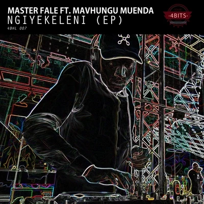 Ngiyekeleni 專輯 Master Fale