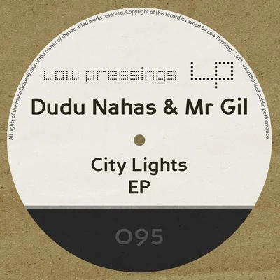 City Lights 專輯 ElecTricks/Southprog/D-Ignition Project/Dudu Nahas/Cristian Paduraru