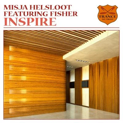 Inspire 專輯 Misja Helsloot