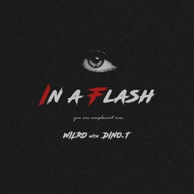 In a flash 專輯 PDAY/Molly.D/WILRO/Ump