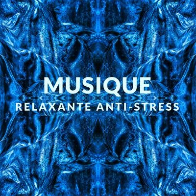 Musique Relaxante Anti-stress: Mélodies Calmantes, Sons Apaisants de la Nature, Musique dAmbiance Ambiante, Réduction du Stress et de la Tension 專輯 Oasis de Musique Zen Spa/Zone de Détente/Zone de la Musique Relaxante