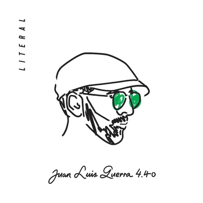 Literal 专辑 Nella/Javier Limón/Juan Luis Guerra 440