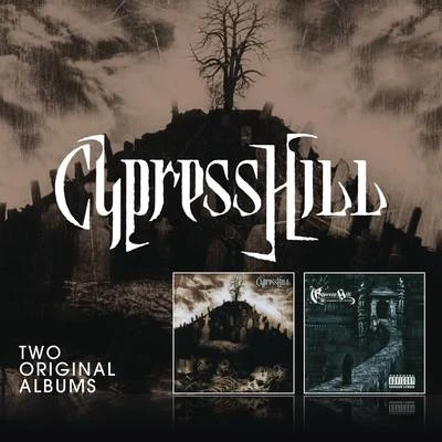 Black SundayIII (Temples Of Boom) 專輯 Cypress Hill