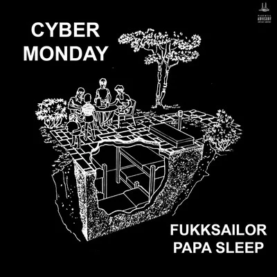 Papa Sleep Cyber Monday