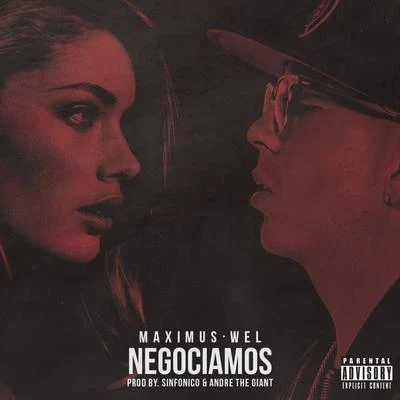 Negociamos 專輯 Maximus Wel/Genio