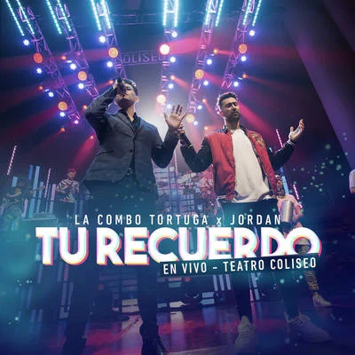 Tu Recuerdo (En Vivo Teatro Coliseo) 專輯 Kelly Kiara/Morrisson/JORDAN/Aitch/Loski