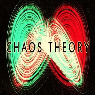 Chaos Theory 專輯 situasian張太郎