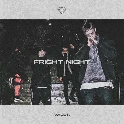 FRIGHT NIGHT 專輯 Prop/BVDLVD