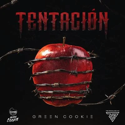 Tentacion 專輯 Green Cookie/Casper Magico