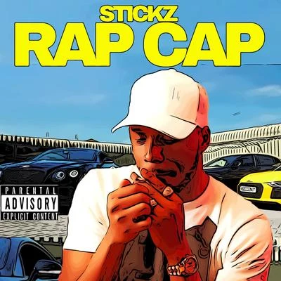 Rap Cap 專輯 Stickz