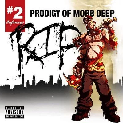 R.I.P. # 2 專輯 Prodigy