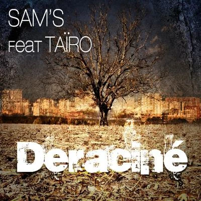 Sams Déraciné