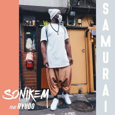 Sonikem Samurai