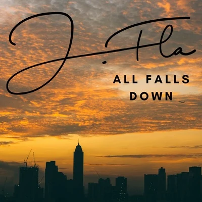 All Falls Down 專輯 ANth/J.Fla/Conor Maynard