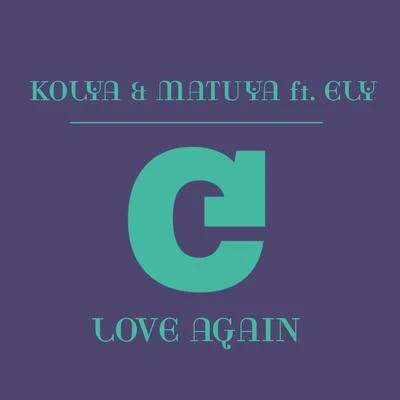 Love Again (feat. Ely) 專輯 Ely