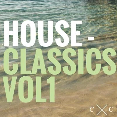 House Classics Vol. 1 專輯 CC