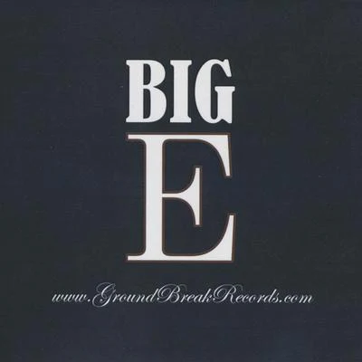 Big E - EP 專輯 Big E