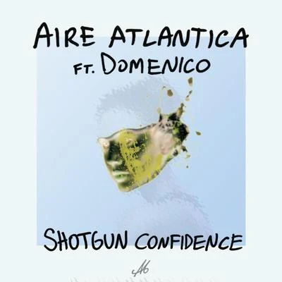 Aire AtlanticaFIGHT CLVB Shotgun Confidence