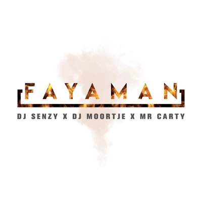 Fayaman 專輯 DJ Moortje