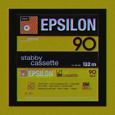 Stabby Epsilon