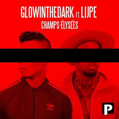 Champs-Élysées 專輯 Kempi/Lijpe/KM/Jermaine Niffer/Frenna