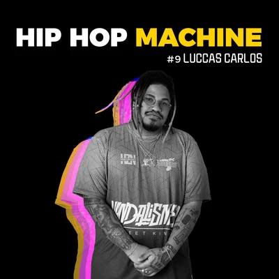 Hip Hop Machine 9 專輯 Machine Series/DeLacruz/Leo Gandelman