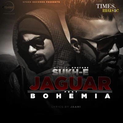 Bohemia Jaguar - Single