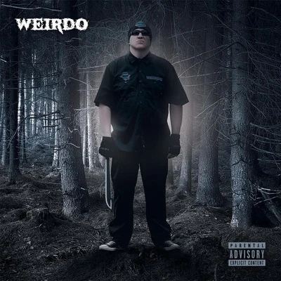 Weirdo 專輯 Bukshot