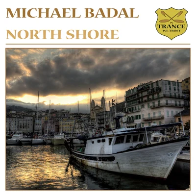 North Shore 專輯 All Hail The Silence/Michael Badal/Beave/Kate Aster/The Two Fake Blondes