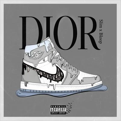 Dior (feat. Bloop & Dark Clover) 专辑 Slim/Headie One