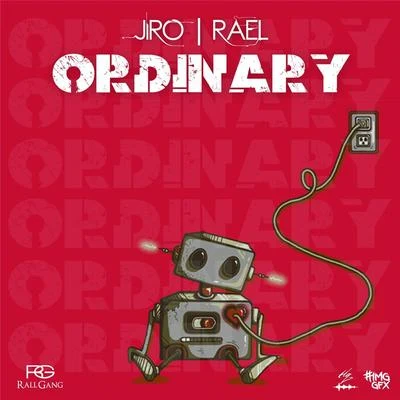 Ordinary (feat. Ràel) 專輯 Rael/Ricci/Seakret