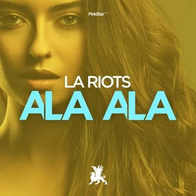 Ala Ala 專輯 LA Riots