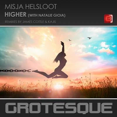 Higher 專輯 Misja Helsloot