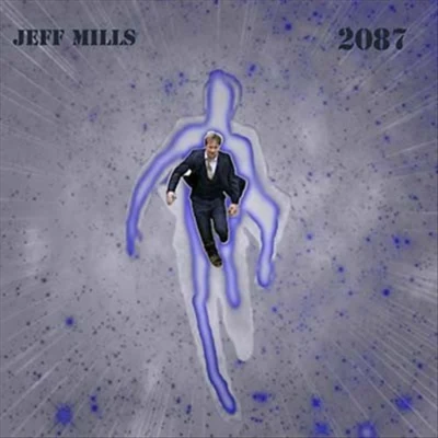 2087 专辑 Jeff Mills